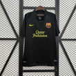 Retro FC Barcelona 2011-2012 away