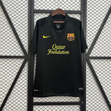 Retro FC Barcelona 2011-2012 away
