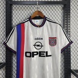 Retro Bayern München 1997-1998 away