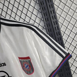 Retro Bayern München 1997-1998 away
