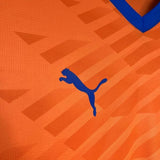 Marseille second 2024-2025 away