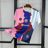 2025-2026 Messi Commemorative Edition