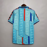 Retro FC Barcelona 1996-1997 away
