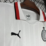 Kids AC Milan 2024-2025 away