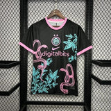 Inter Milano 2024-2025 snake version black