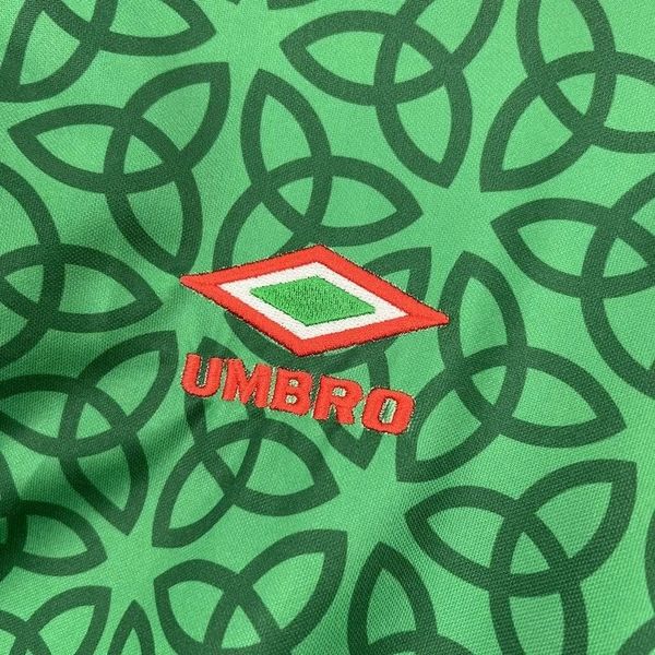 Ireland national 2025-2026 Commemorative Edition