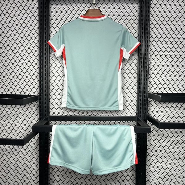 Kids Atletico Madrid 2024-2025 away