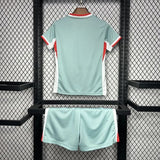 Kids Atletico Madrid 2024-2025 away