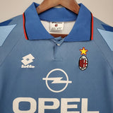 Retro AC Milan 1995-1996 third away