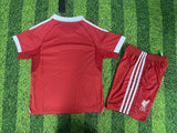 Kids Liverpool FC 2025-2026 home