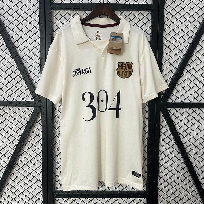 FC Barcelona 2024-25 LAMINE YAMAL 304 Fan