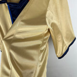 Retro FC Barcelona 2001-2002 away