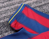 Retro Kids FC Barcelona 2009-2010 home