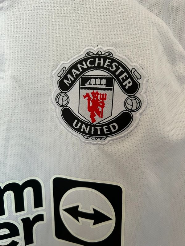 Manchester United 2024-2025 special edition Fan