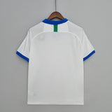 Retro Brazil national 2019 away