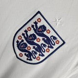 England national 2024 home Long Sleeve Fan