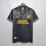 Retro Manchester United 1993-1994 away
