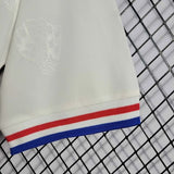 Retro Croatia national 1998 World Cup home