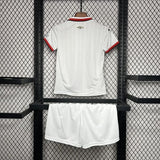 Kids AC Milan 2024-2025 away