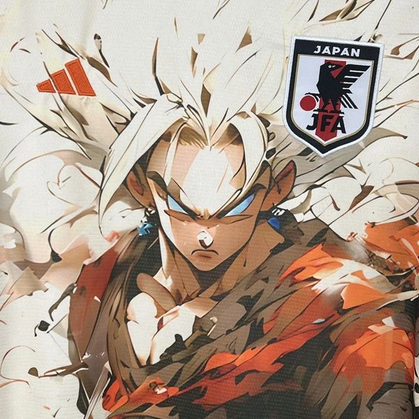 Japan national 2025-2026 special edition