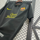 Retro FC Barcelona 2011-2012 away