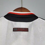 Retro Manchester United 1997-1998 away