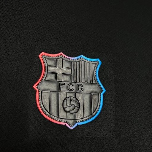 FC Barcelona 2024-2025 away New