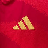 Spain national 2024 home