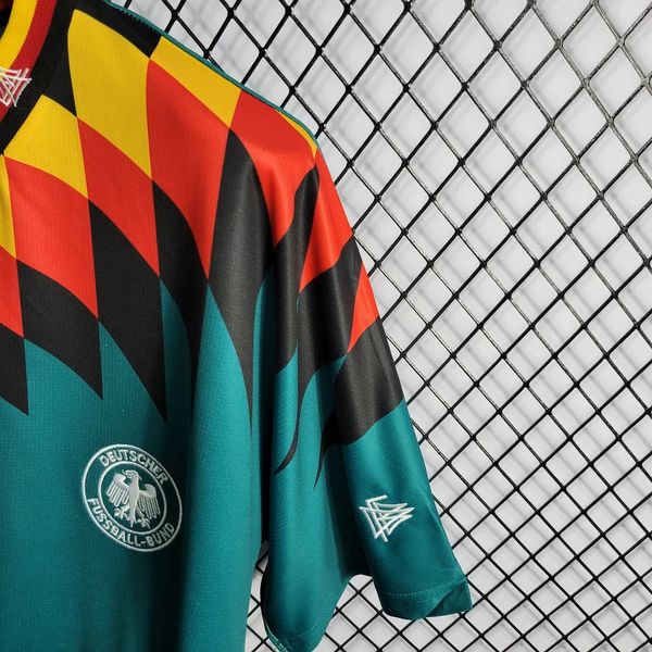 Retro Germany national 1994 away
