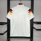 Retro Germany national 1990 home
