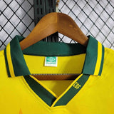 Retro Brazil national 1994 home