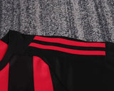 Retro Kids AC Milan 2008-2009 home