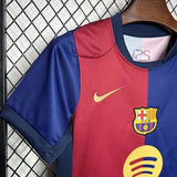 Kids FC Barcelona 2024-2025 home