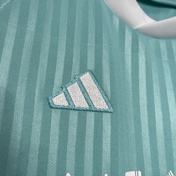 Kids Inter Miami FC 2024-2025 second away