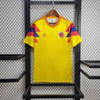 Retro Colombia national 1990 home