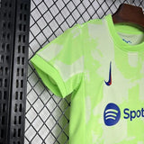 Kids FC Barcelona 2024-2025 third away