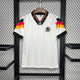 Retro Germany national 1992 home