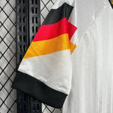 Retro Germany national 1992 home