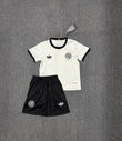 Kids Germany national 2025 home