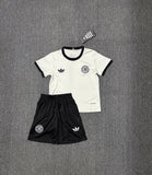 Kids Germany national 2025 home