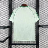 Celtic FC 2025-2026 pre-match