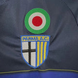 Retro Parma Calcio 1999-2000 away