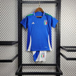 Kids Italy national 2024 home