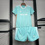 Kids Inter Miami FC 2024-2025 second away