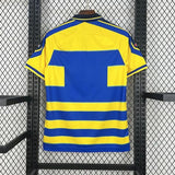 Retro Parma Calcio 1999-2000 home