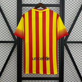 Retro FC Barcelona 2013-2014 away