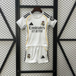Kids Real Madrid 2025-2026 home