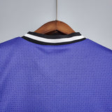 Retro Real Madrid 1997-1998 away