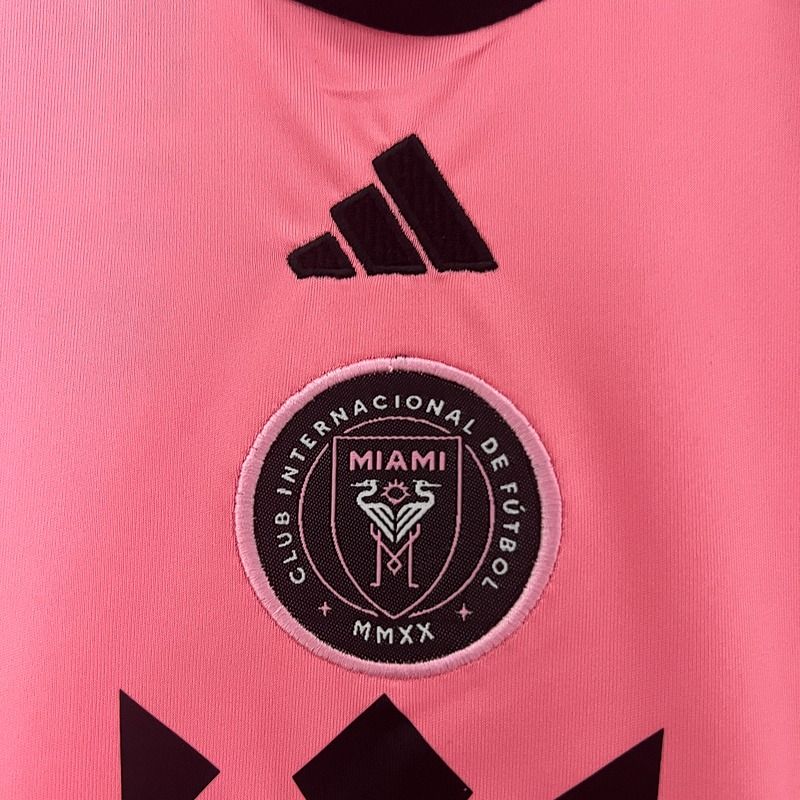 Kids Inter Miami FC 2024-2025 home