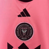 Kids Inter Miami FC 2024-2025 home